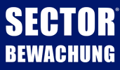 Sector Bewachung – Security